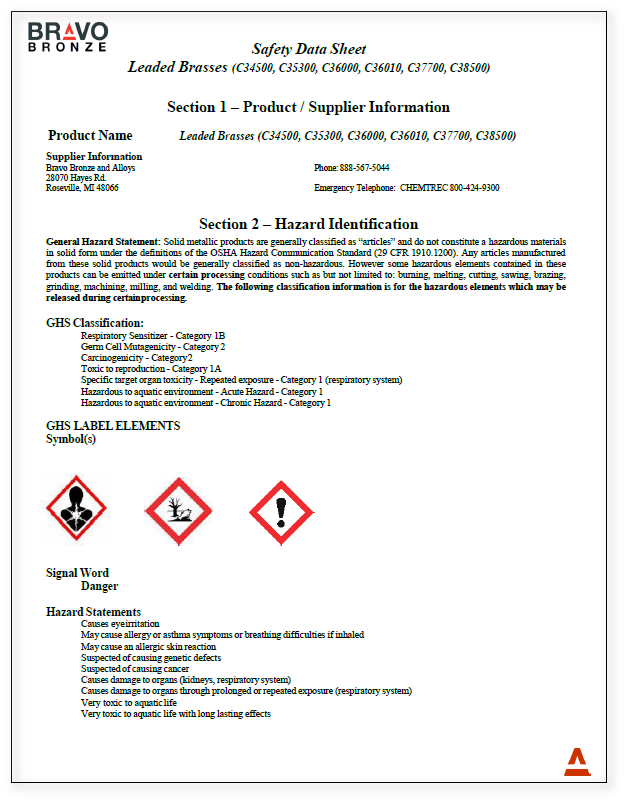 Material Safety Data Sheet Nacl Png Best Information And Trends My