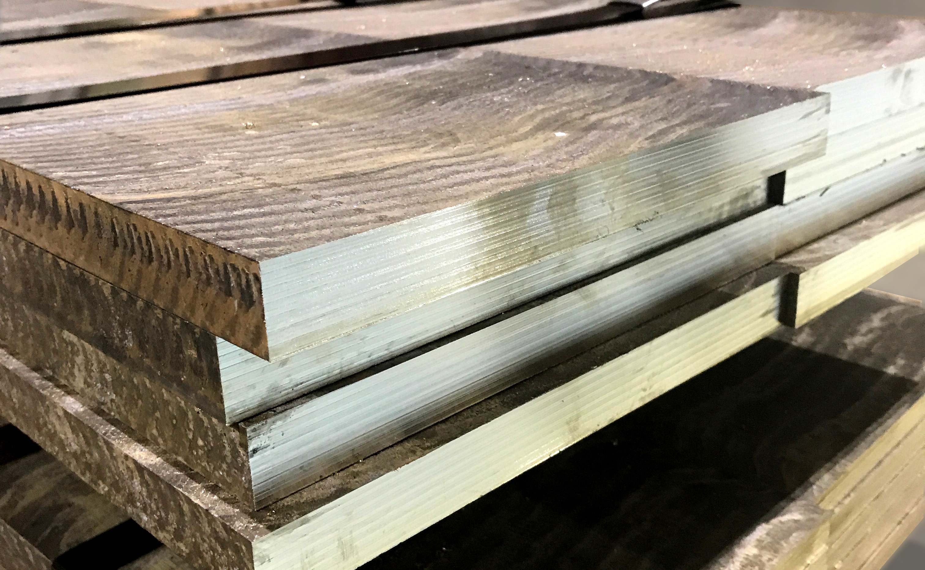 C863 ASTM B22 Plate Stock