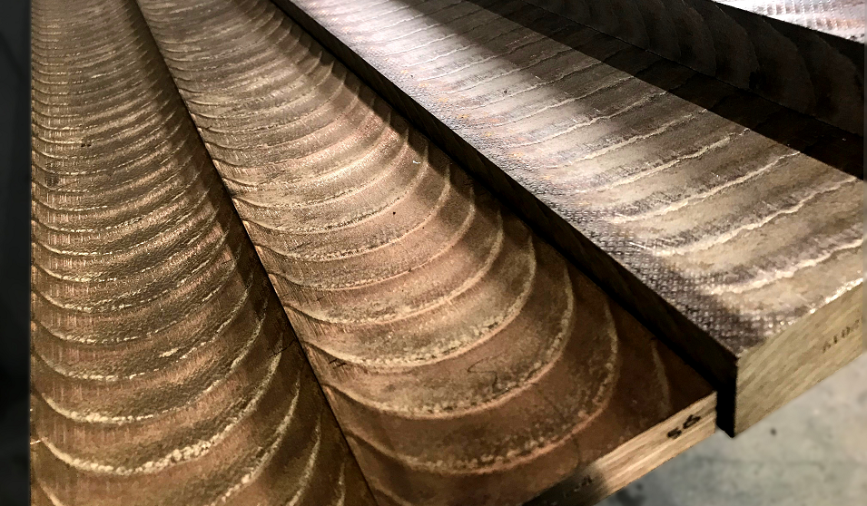C95900 Aluminum Bronze