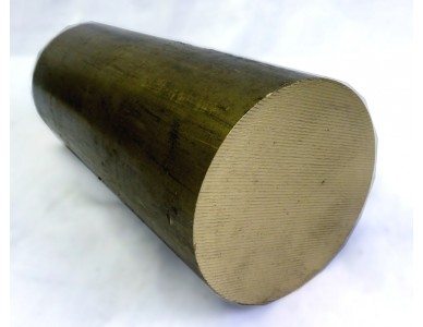 C46400  Solid Round Bar  1-1/2" Diameter