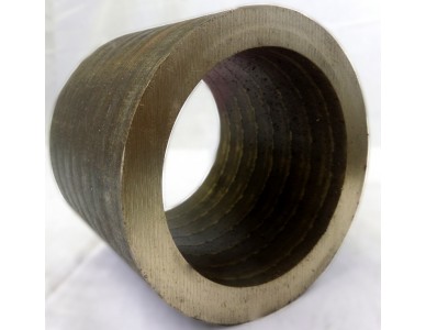 C86300 Bronze Tube 1" ID x 2" OD