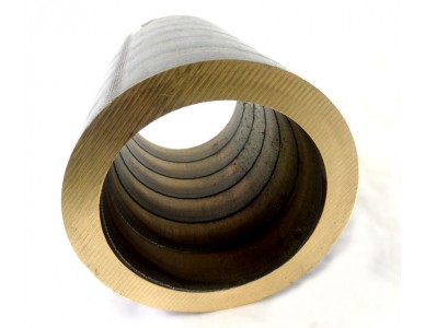 C93200 Bronze Tube 3/4" ID x 1-1/4" OD