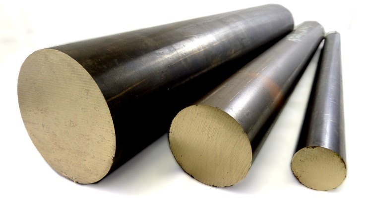 C63000 Bronze Solid Round Bar 5