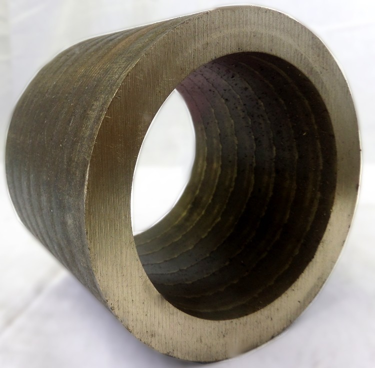 C86300 Bronze Tube 1" ID x 2" OD