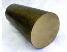 C46400  Solid Round Bar  1-1/2" Diameter