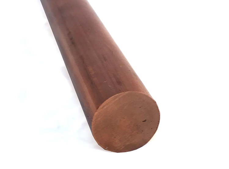 C95900 Aluminum Bronze Round Bar