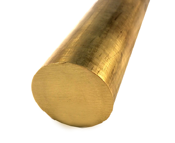 C36000 ASTM B16 Brass Round Bar