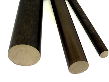 C54400 Phosphor Bronze Round Bar